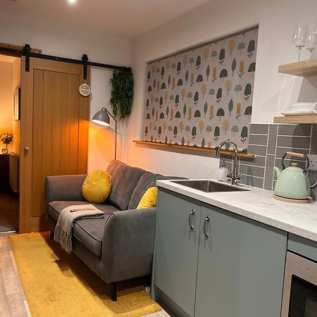 Glenshee Annexe, Oban.アパートメント エクステリア 写真