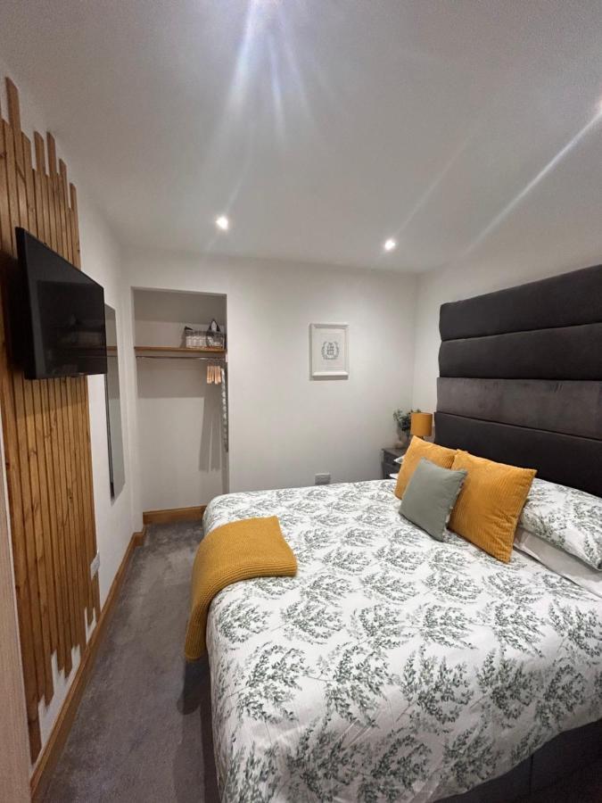 Glenshee Annexe, Oban.アパートメント エクステリア 写真