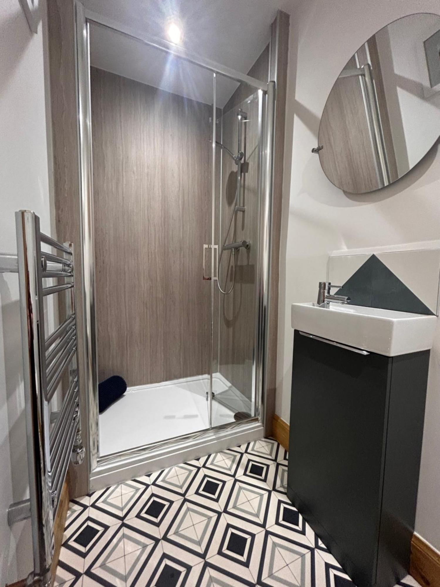 Glenshee Annexe, Oban.アパートメント エクステリア 写真